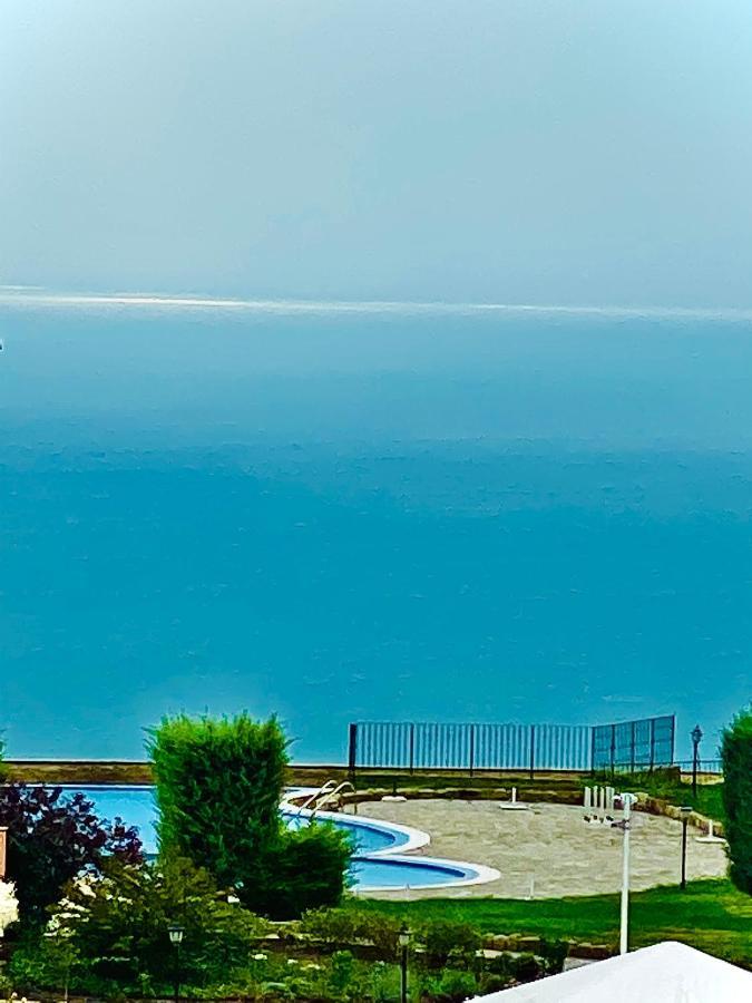 Royal Apartment Sea View By Kaliakria Topola Esterno foto